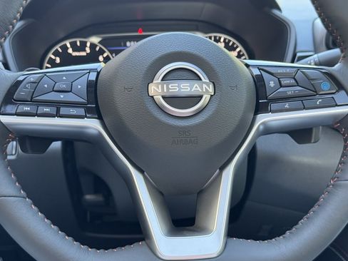 New 2026 Nissan Altima 2.5 SR w/ SR Premium Package FWD image 26