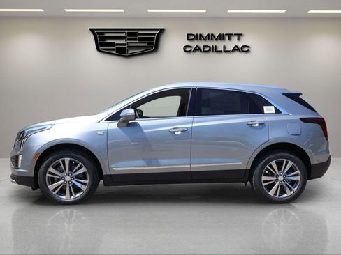 New 2026 Cadillac XT5 Premium Luxury image 2