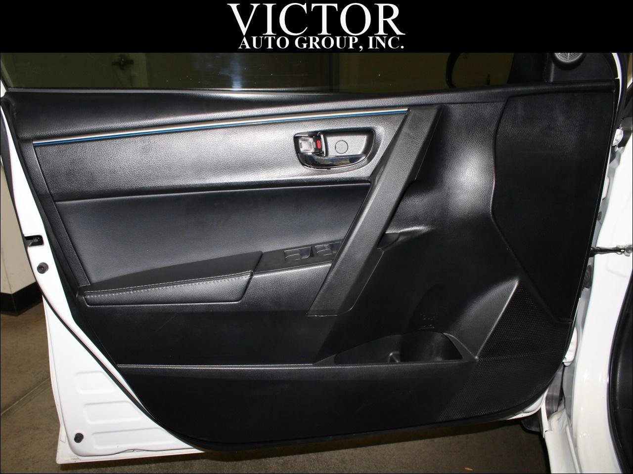 Used 2015 Toyota Corolla FWD image 15