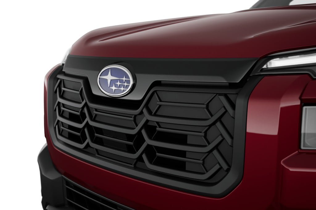 New 2026 Subaru Outback Premium AWD/4WD image 13