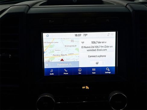 Used 2020 Ford Expedition Limited image 16