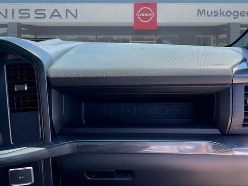 Used 2023 Ford F150 XL w/ STX Appearance Package AWD/4WD image 27