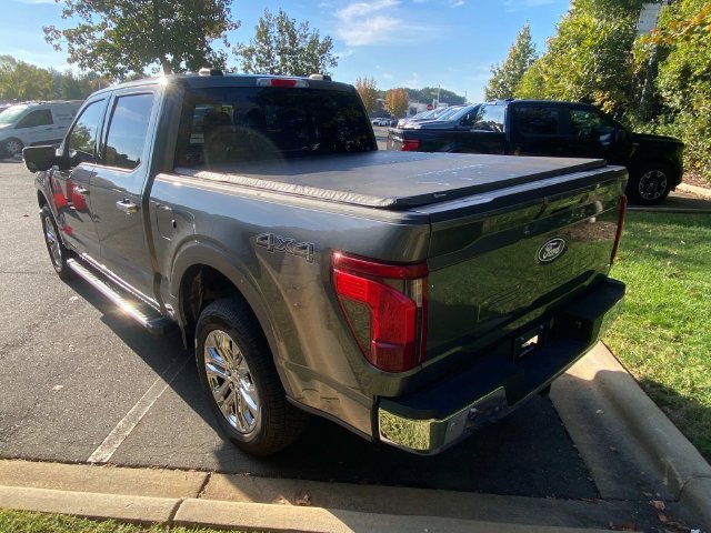 Used 2024 Ford F150 XLT w/ Equipment Group 302A MID AWD/4WD image 32