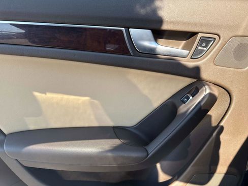 Used 2013 Audi A4 Premium Plus w/ Premium Plus Pkg image 12