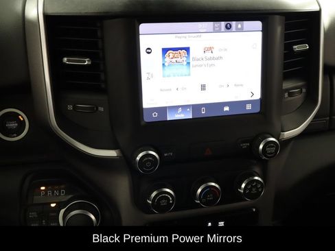Used 2022 RAM 1500 Big Horn AWD/4WD image 19