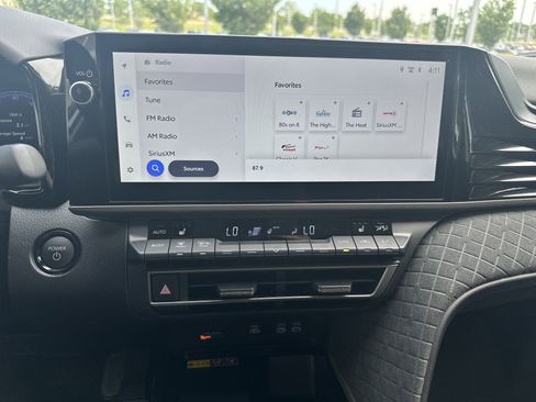 New 2026 Toyota Camry XLE AWD/4WD image 27