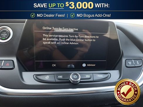 Used 2021 Chevrolet Blazer LT FWD image 25