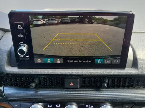 Used 2023 Honda CR-V EX-L image 46