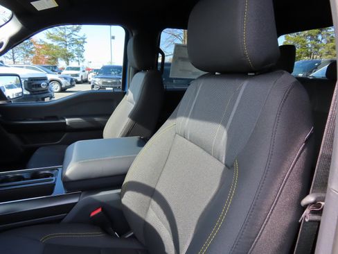 New 2025 Ford F150 STX image 15