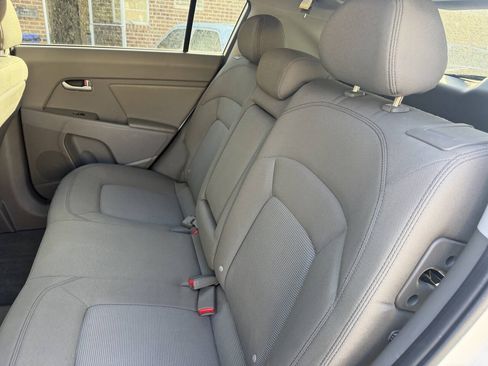 Used 2015 Kia Sportage LX AWD/4WD image 20