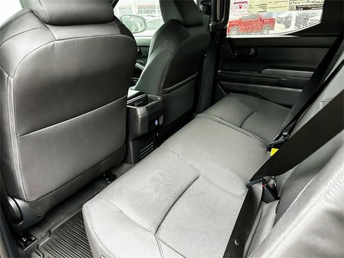 New 2026 Toyota Tacoma SR5 image 19