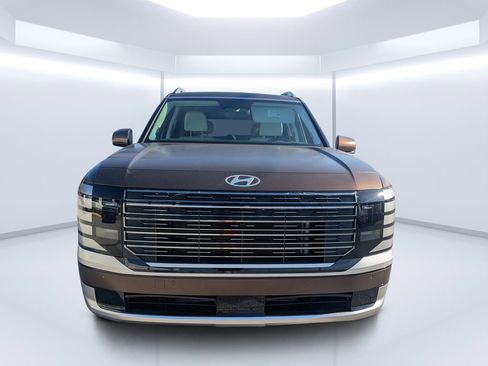 New 2026 Hyundai Palisade Calligraphy image 8
