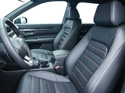 New 2026 Honda CR-V Sport-L image 7