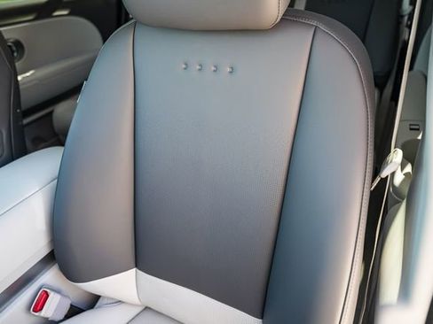 New 2026 Hyundai Ioniq 9 SEL AWD/4WD image 29