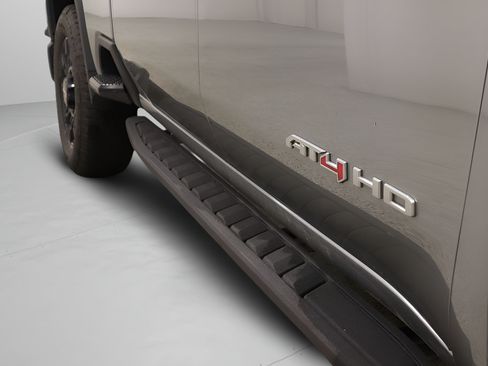 Used 2026 GMC Sierra 2500 AT4 w/ AT4 Premium Plus Package AWD/4WD image 36