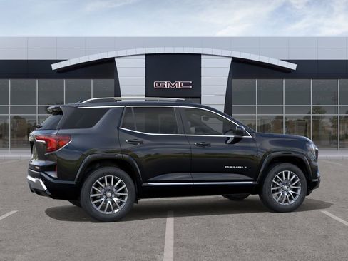 New 2026 GMC Terrain Denali AWD/4WD image 5
