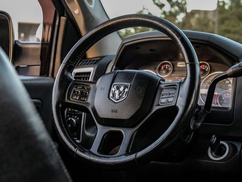 Used 2015 RAM 2500 Lone Star image 15