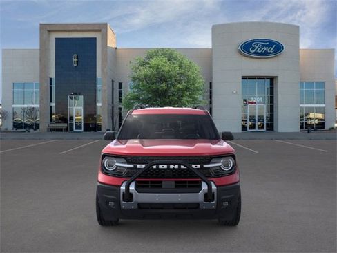 New 2025 Ford Bronco Sport Big Bend image 6