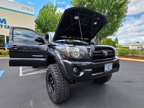 Used 2008 Toyota Tacoma 4x4 Double Cab image 26
