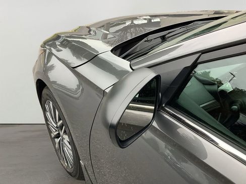 New 2025 Nissan Altima 2.5 SV image 11