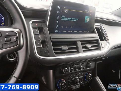 Used 2023 Chevrolet Tahoe LT image 21