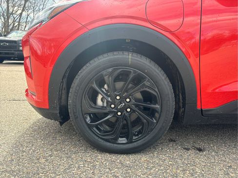 New 2027 Chevrolet Bolt RS w/ Technology Package image 25