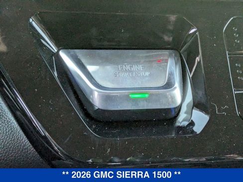 New 2026 GMC Sierra 1500 Denali w/ Denali Reserve Package image 28