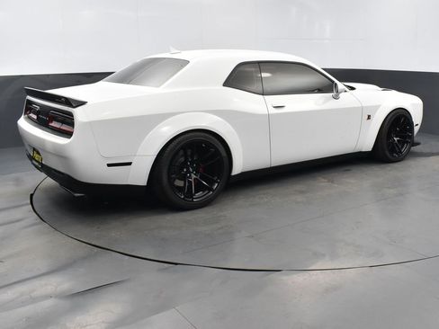 Used 2021 Dodge Challenger R/T Scat Pack image 4