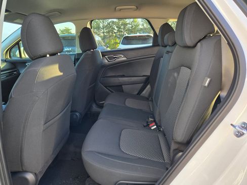 New 2026 Kia Sportage LX image 35