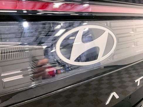 Certified 2024 Hyundai Sonata SEL image 5