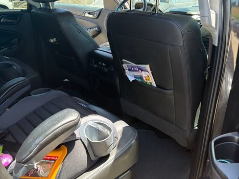 Used 2018 Chevrolet Tahoe LT AWD/4WD image 13