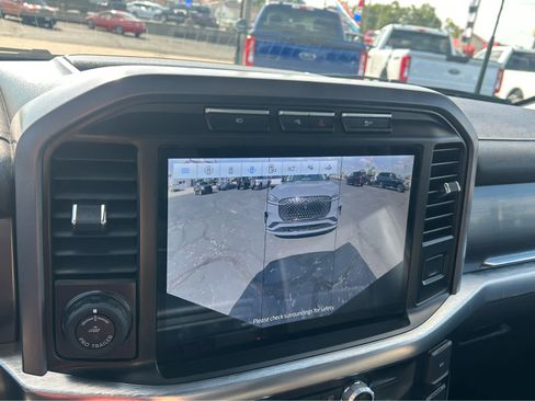Used 2023 Ford F150 Lariat w/ Equipment Group 502A High AWD/4WD image 34