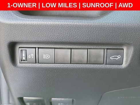 Used 2022 Toyota RAV4 XLE Premium w/ Carpet Mat Package (TMS) AWD/4WD image 26