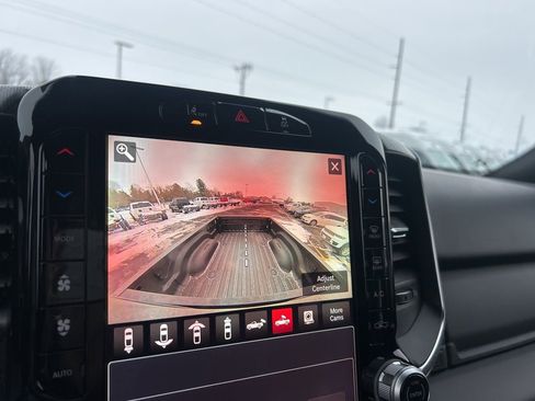 New 2026 RAM 3500 Big Horn image 31