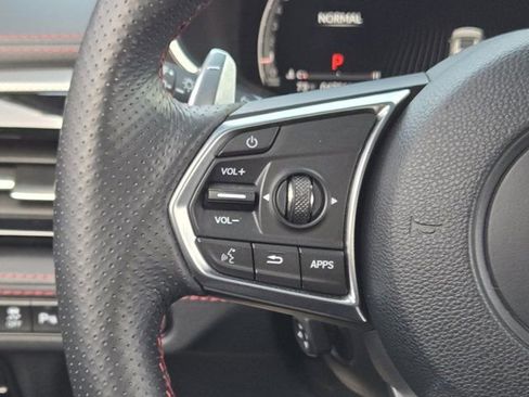 Certified 2023 Acura MDX A-Spec AWD/4WD image 30