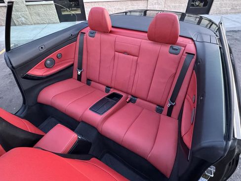 Used 2018 BMW 440i xDrive Convertible image 46