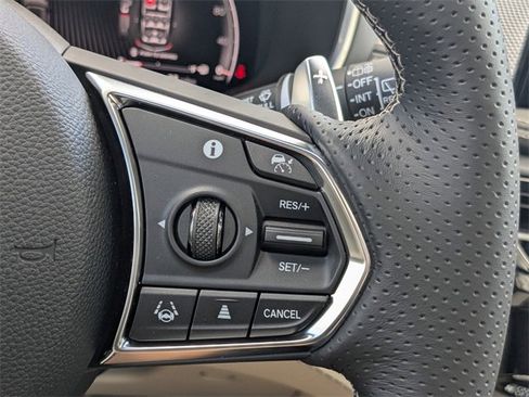 New 2026 Acura MDX Type S image 29