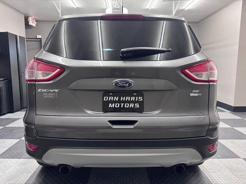 Used 2013 Ford Escape SE AWD/4WD image 9
