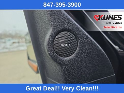 Used 2017 Ford Expedition EL King Ranch image 22