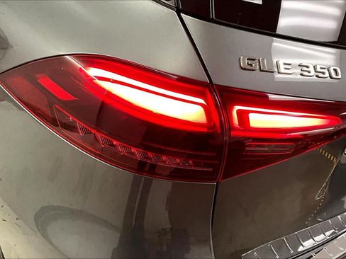 Certified 2026 Mercedes-Benz GLE 350 4MATIC image 28