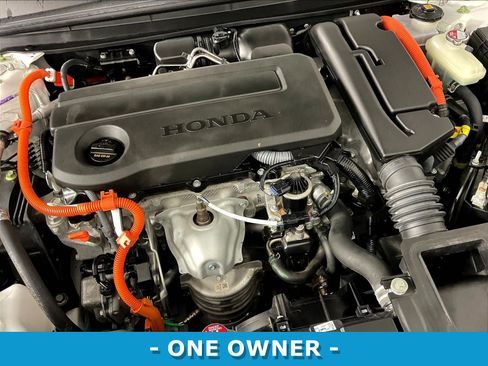 Used 2024 Honda Accord Sport image 27