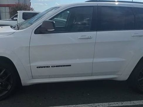 Used 2020 Jeep Grand Cherokee Limited X RWD image 7