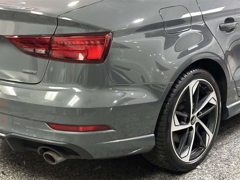 Used 2020 Audi A3 2.0T Premium Plus w/ Premium Plus Package image 9