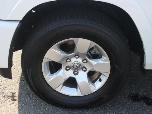 Used 2025 RAM 1500 Big Horn AWD/4WD image 34