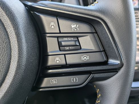 Certified 2025 Subaru Crosstrek 2.5i Sport image 24