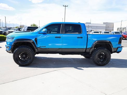 Used 2023 RAM 1500 TRX w/ TRX Level 2 Equipment Group image 3