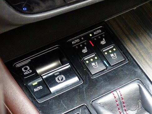 Used 2017 Lexus RX 350 AWD w/ Premium Package image 36