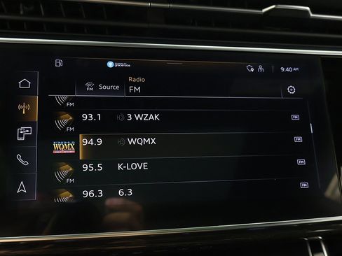 Used 2024 Audi Q8 Premium Plus image 48