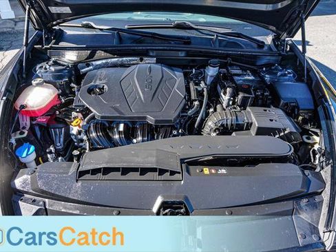 Used 2021 Hyundai Sonata SEL image 39