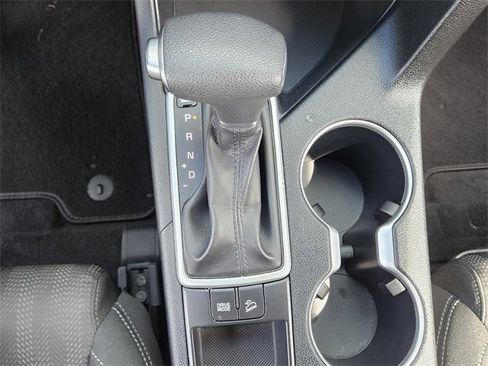 Used 2021 Kia Sportage LX image 20